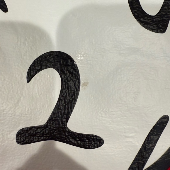 Thing 1 & Thing 2 Cat in the Hat Costumes - Picture 5 of 5